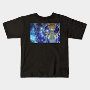 alien Kids T-Shirt